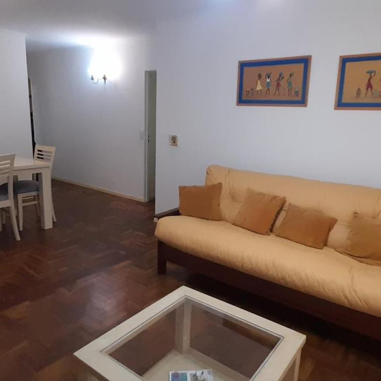PRECIOSO dpto p/8, super céntrico estacionamiento gratis - Apartamento de 3 dormitorios - 14