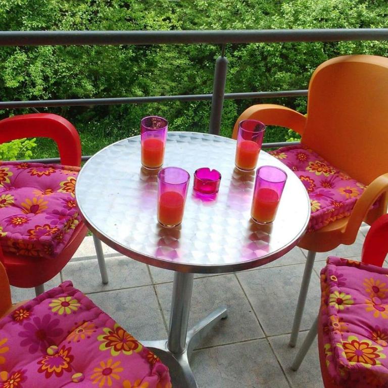 Apartman Happy - Apartman sa 1 Spavaćom Sobom - 17