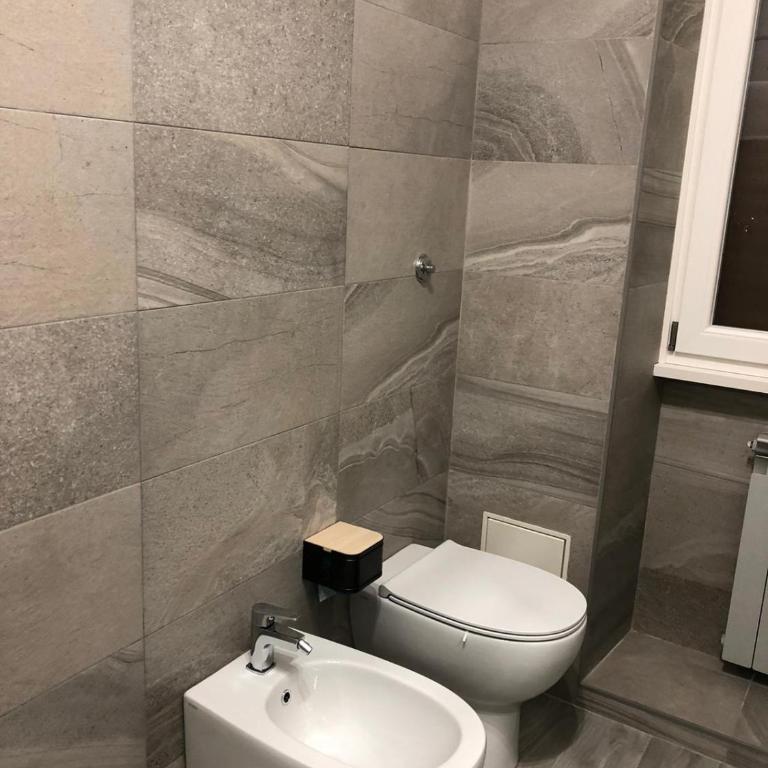 LA LOGGIA - Appartamento con 2 Camere da Letto - 15