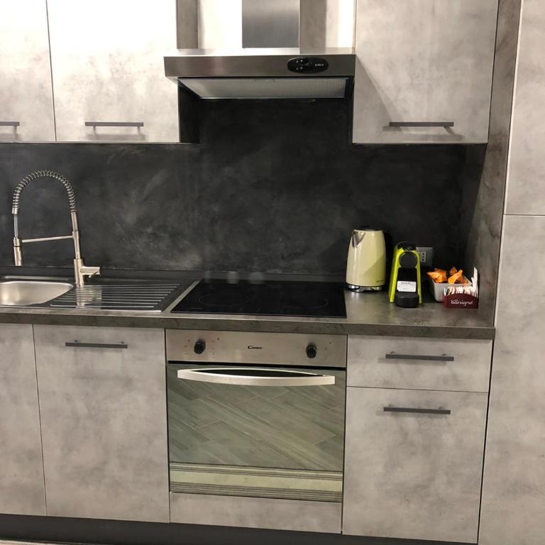 LA LOGGIA - Appartamento con 2 Camere da Letto - 7