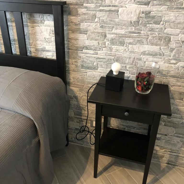 LA LOGGIA - Appartamento con 2 Camere da Letto - 16