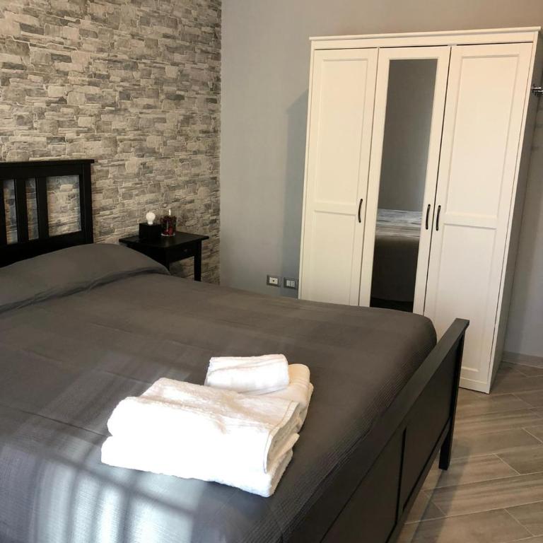 LA LOGGIA - Appartamento con 2 Camere da Letto - 18
