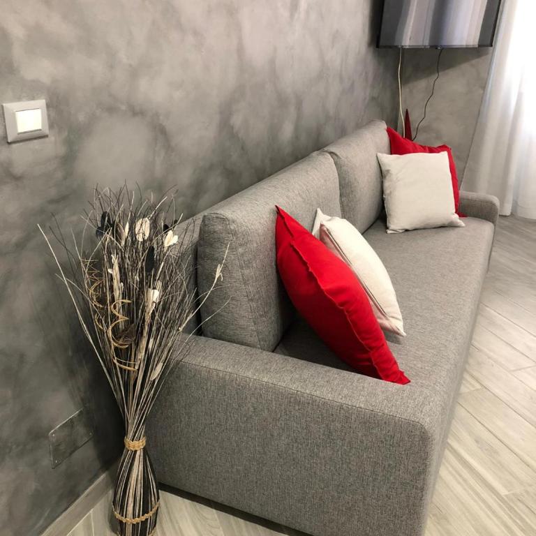 LA LOGGIA - Appartamento con 2 Camere da Letto - 21