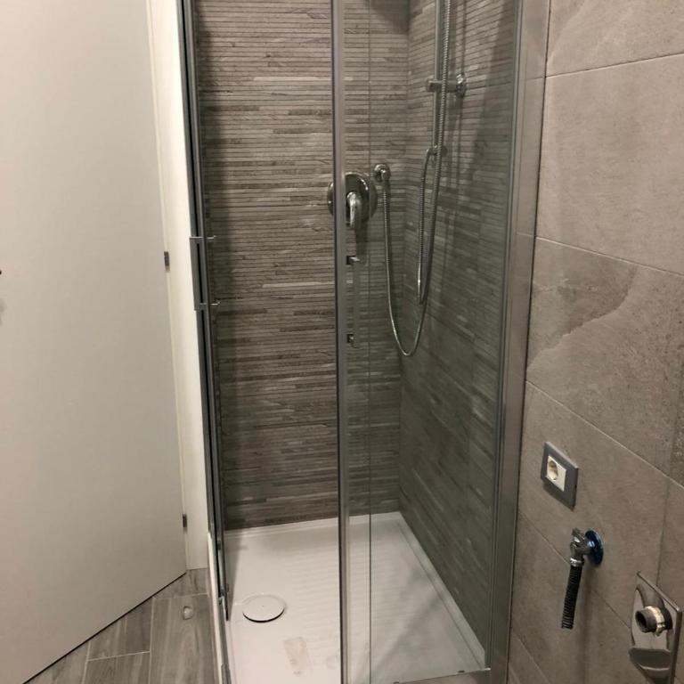 LA LOGGIA - Appartamento con 2 Camere da Letto - 24