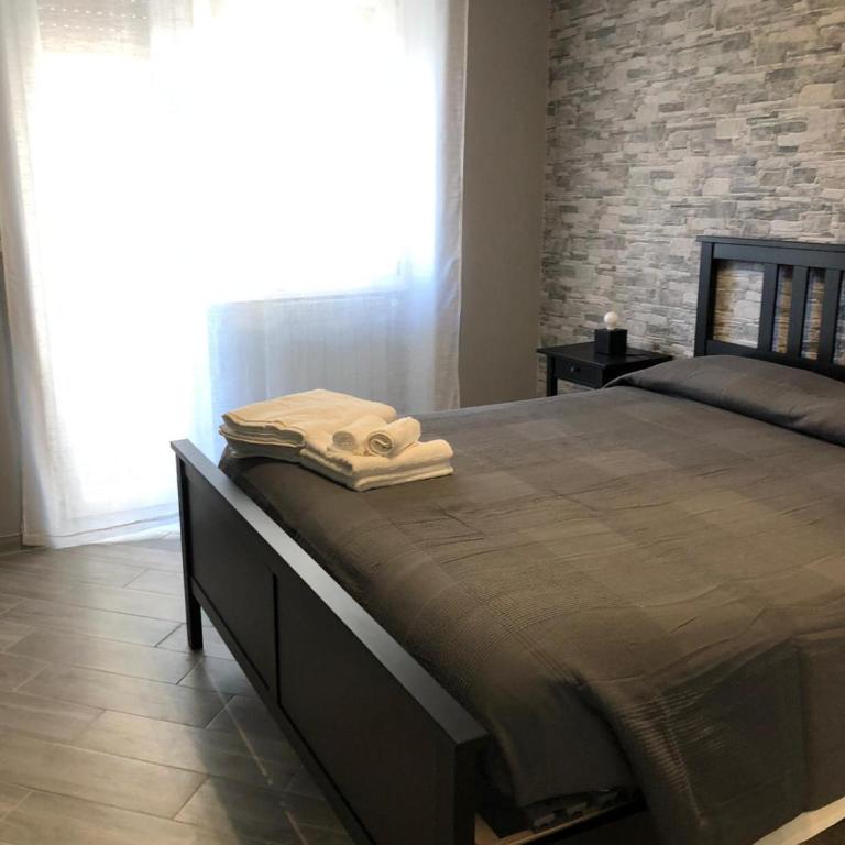 LA LOGGIA - Appartamento con 2 Camere da Letto - 25