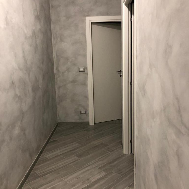 LA LOGGIA - Appartamento con 2 Camere da Letto - 27