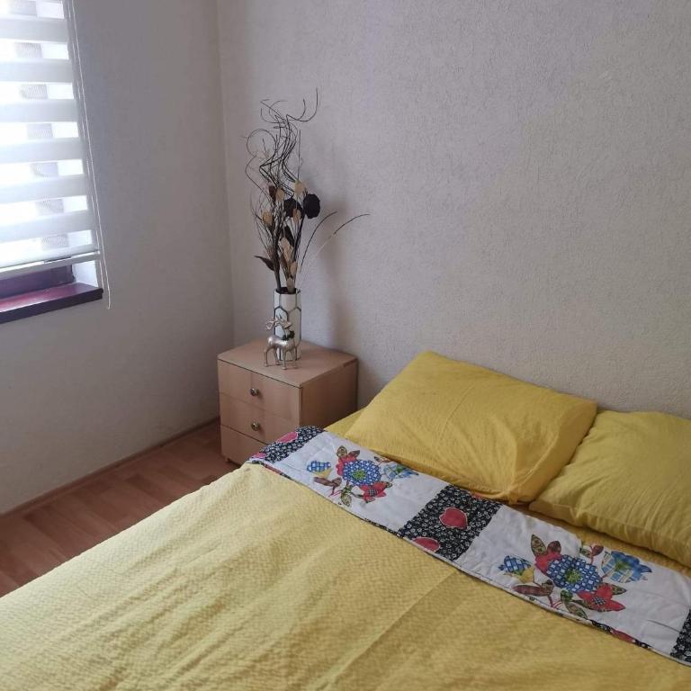 Kole Apartman - One-Bedroom Apartment - 9