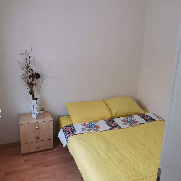 Kole Apartman - One-Bedroom Apartment - 8