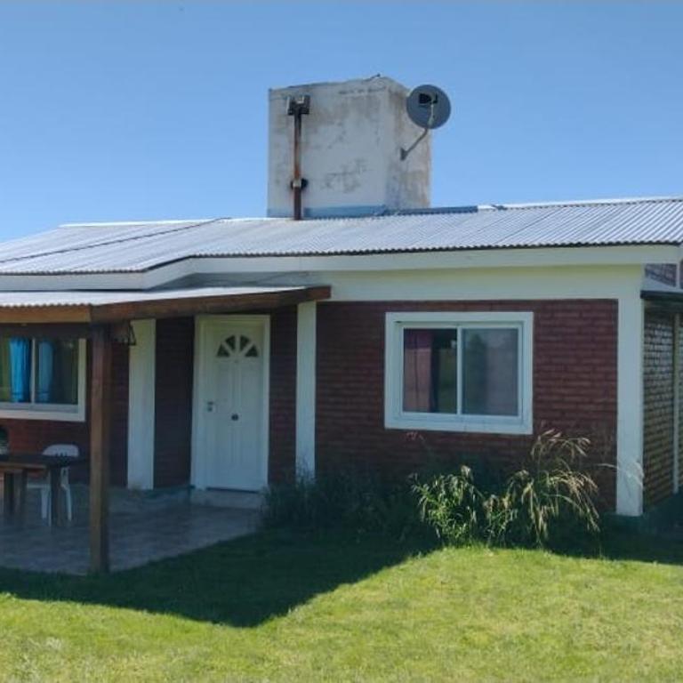 Alas Mágicas - Chalet de 2 dormitorios - 1
