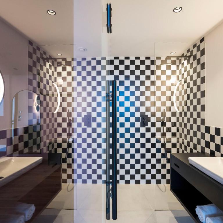 Sport Hotel Passo Carezza - Suite Junior con Vista Montagna - 5