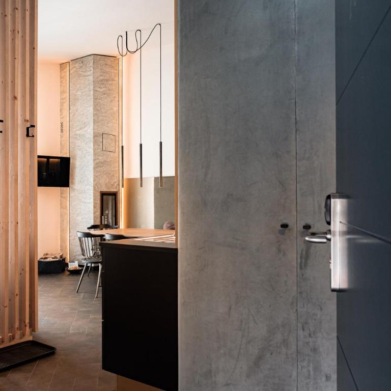 APART HERZOG - URBAN LUXURY LIFESTYLE direct at Steinbergpiste and Steinbergbahn - Apartamento Ático - 21
