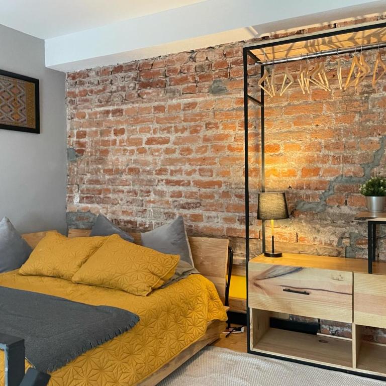 Deluxe SMART LOFT Wework Centro Historico CDMX - One-Bedroom Apartment - 5