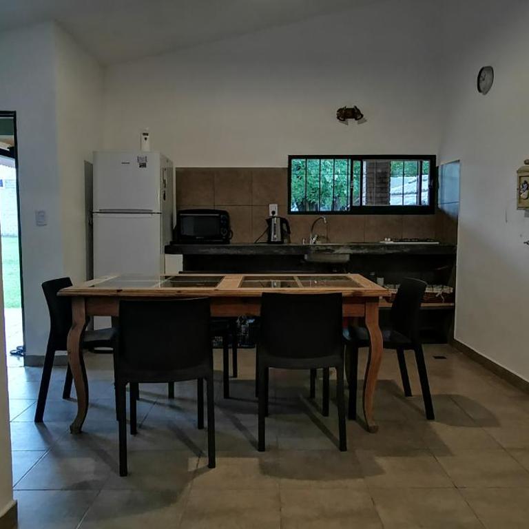 Villa Elena Icho Cruz - Two-Bedroom House - 30