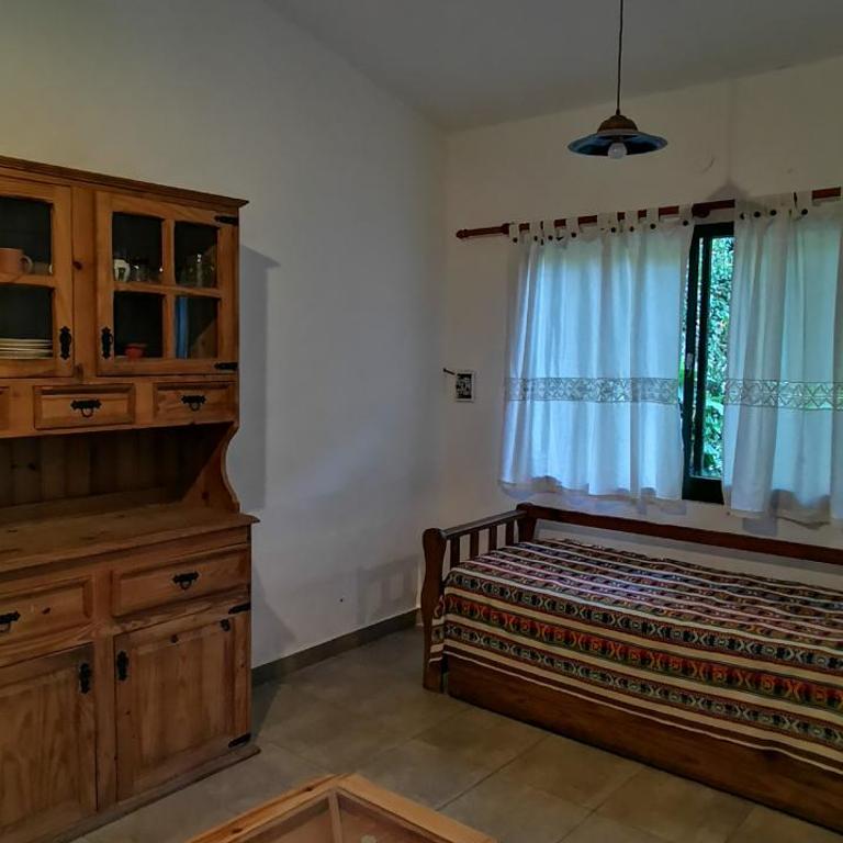 Villa Elena Icho Cruz - Two-Bedroom House - 28