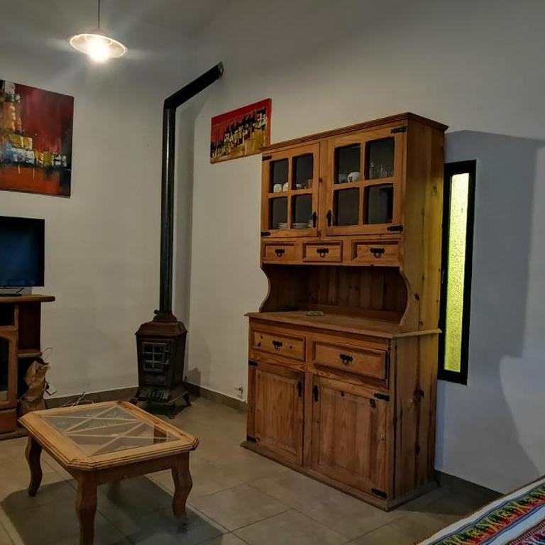 Villa Elena Icho Cruz - Two-Bedroom House - 26