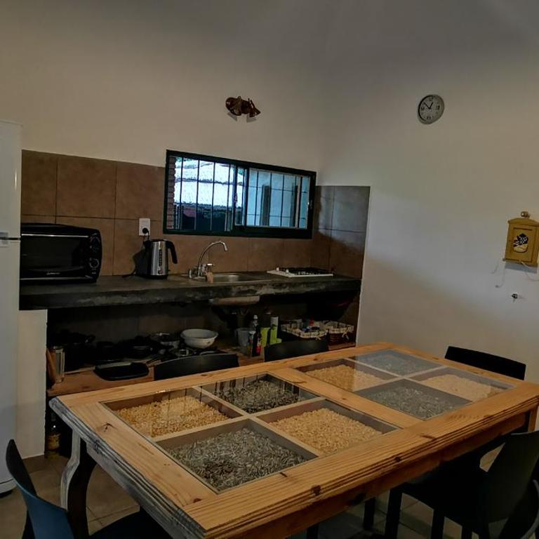 Villa Elena Icho Cruz - Two-Bedroom House - 17