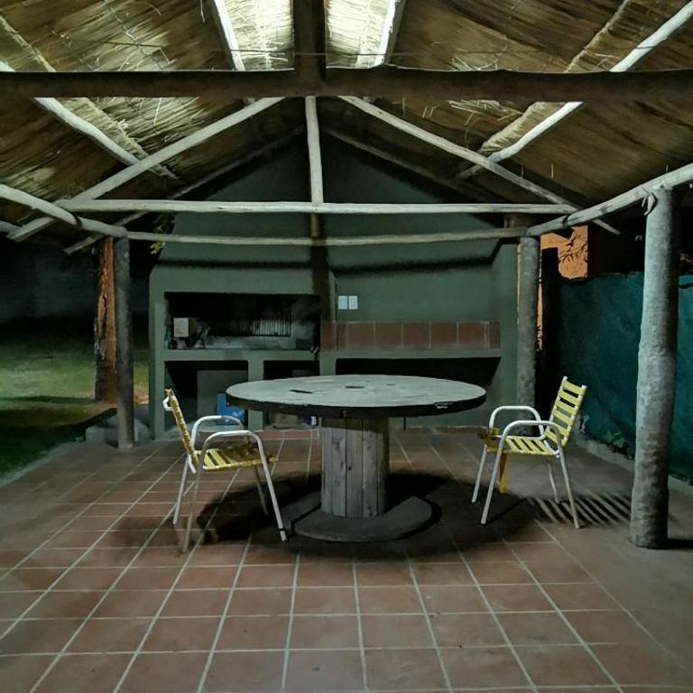 Villa Elena Icho Cruz - Two-Bedroom House - 15