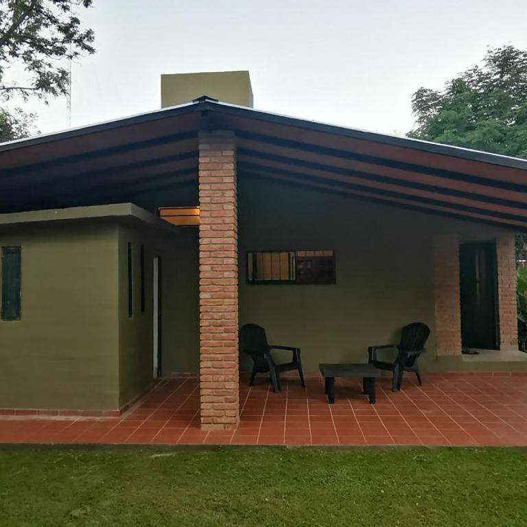 Villa Elena Icho Cruz - Two-Bedroom House - 8