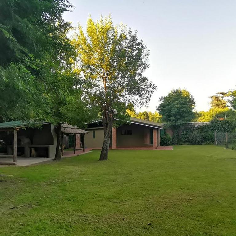 Villa Elena Icho Cruz - Two-Bedroom House - 4