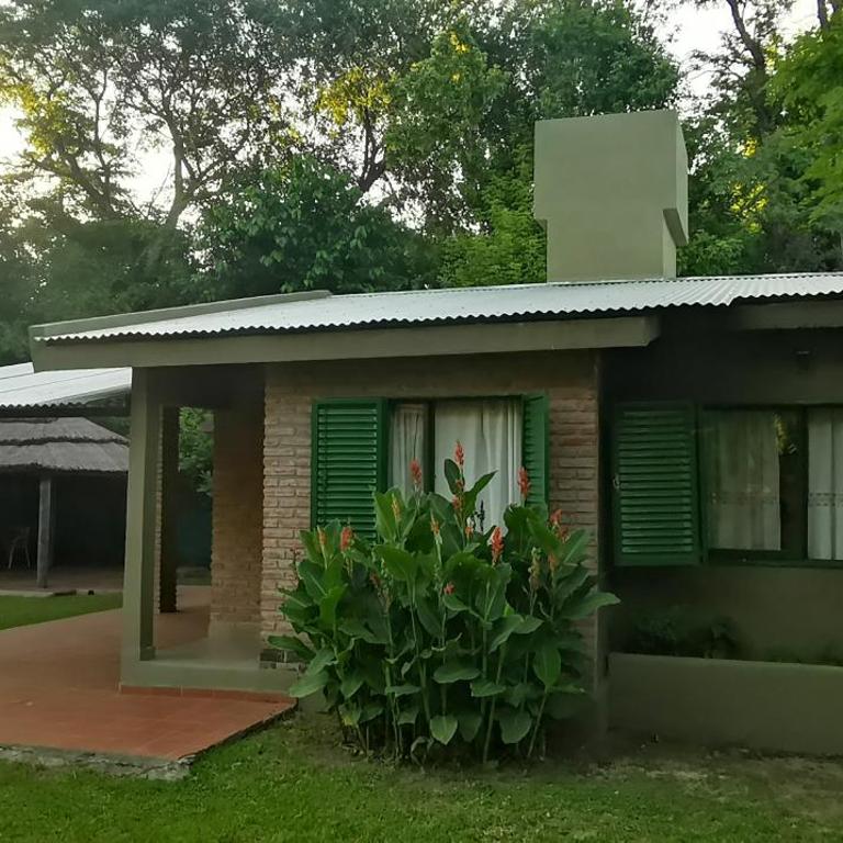 Villa Elena Icho Cruz - Two-Bedroom House - 6