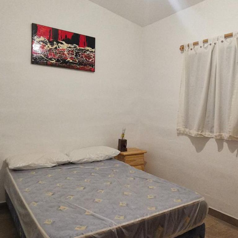 Villa Elena Icho Cruz - Two-Bedroom House - 3