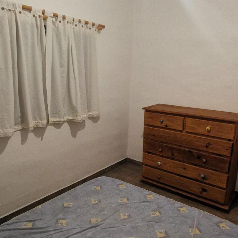 Villa Elena Icho Cruz - Two-Bedroom House - 20
