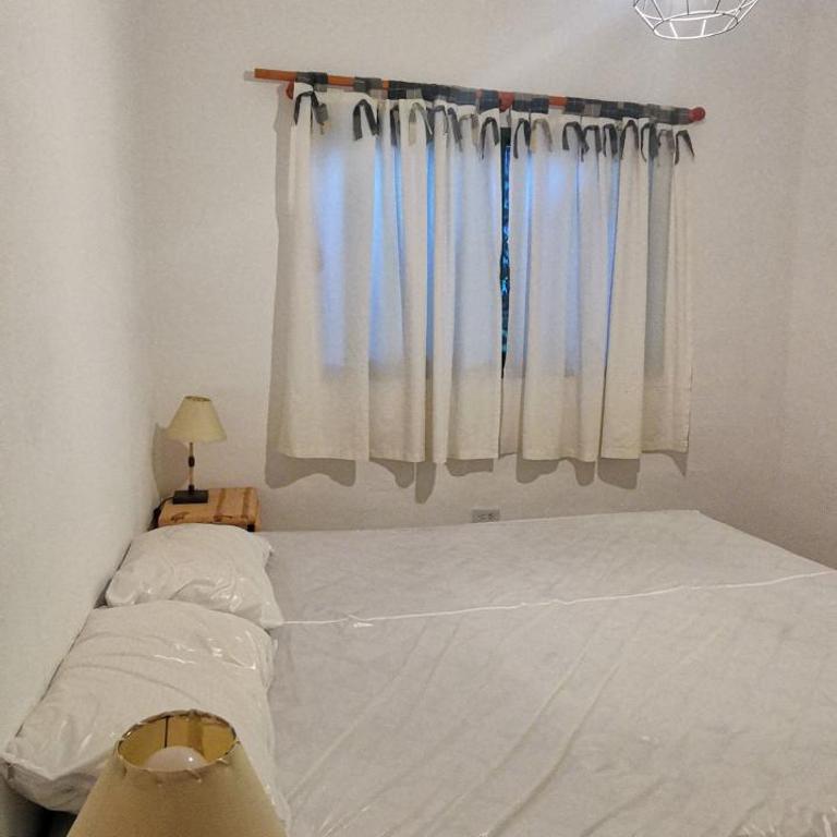 Villa Elena Icho Cruz - Two-Bedroom House - 19