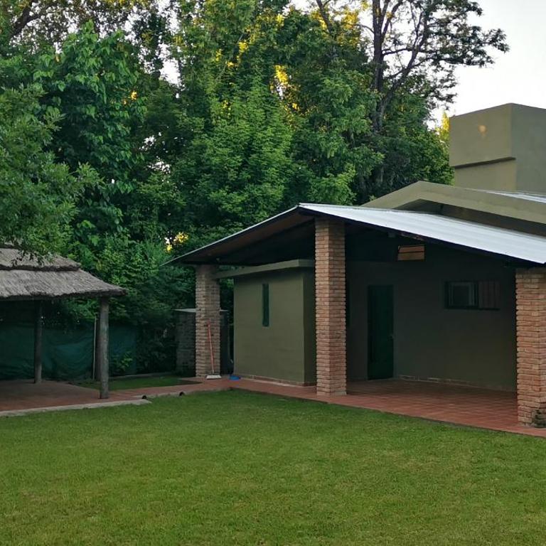 Villa Elena Icho Cruz - Two-Bedroom House - 18