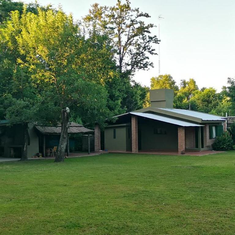 Villa Elena Icho Cruz - Two-Bedroom House - 1