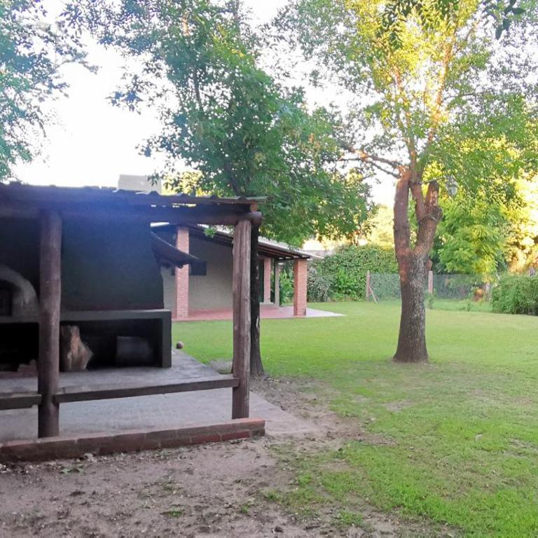 Villa Elena Icho Cruz - Two-Bedroom House - 29