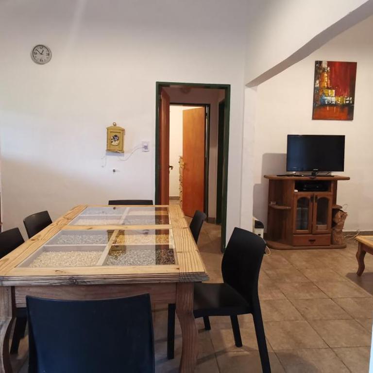 Villa Elena Icho Cruz - Two-Bedroom House - 10