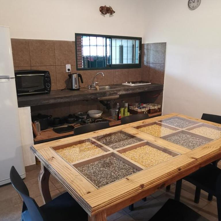 Villa Elena Icho Cruz - Two-Bedroom House - 11