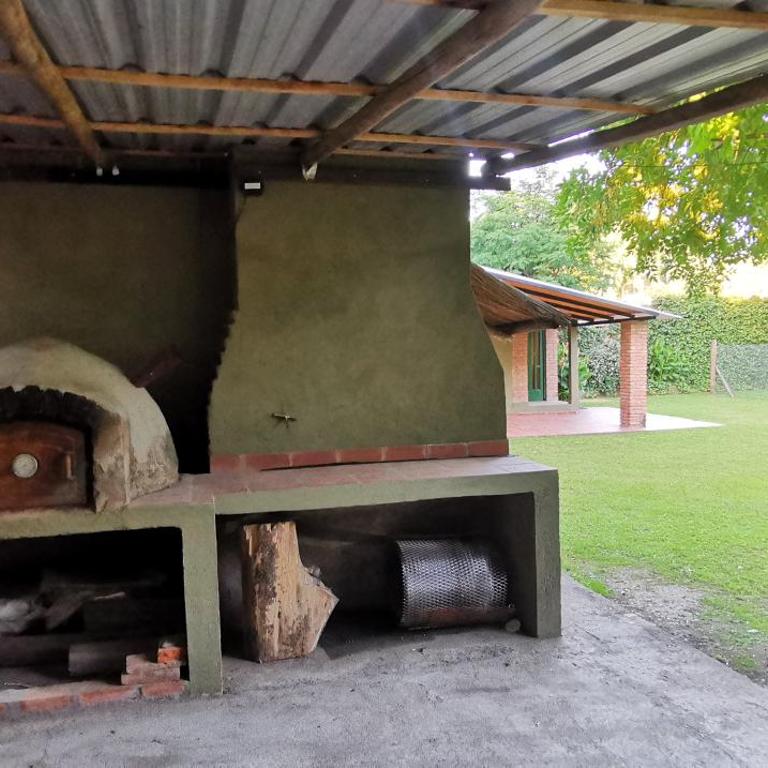 Villa Elena Icho Cruz - Two-Bedroom House - 31