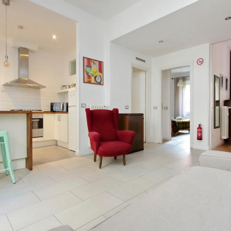 Trastevere - Appartamento con 2 Camere da Letto - 5