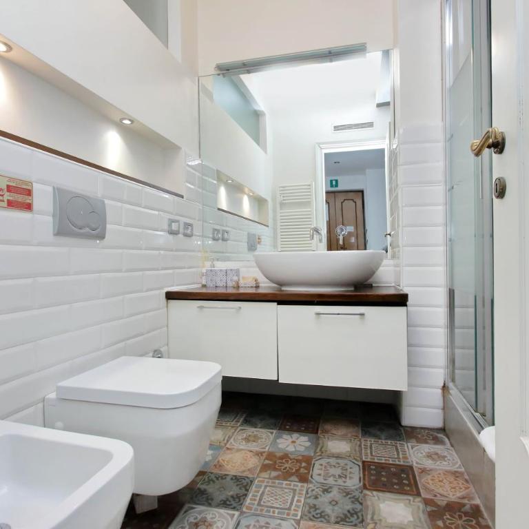Trastevere - Appartamento con 2 Camere da Letto - 8