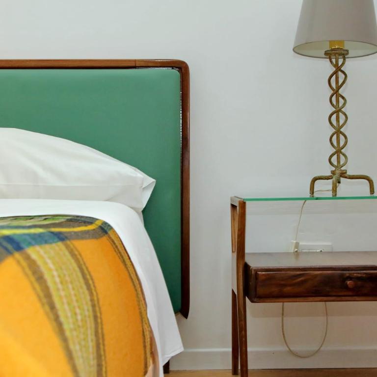 Trastevere - Appartamento con 2 Camere da Letto - 2