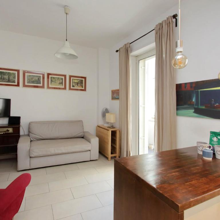 Trastevere - Appartamento con 2 Camere da Letto - 10