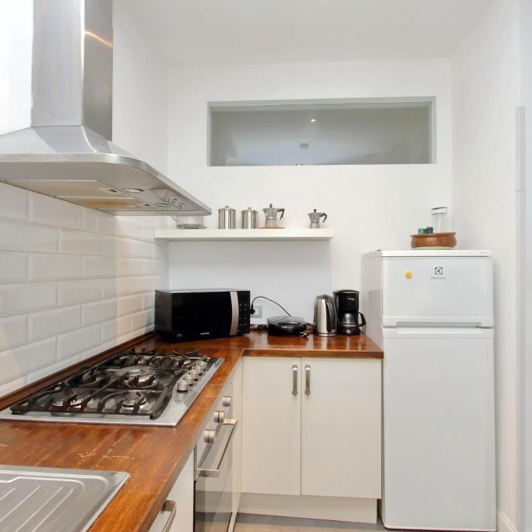 Trastevere - Appartamento con 2 Camere da Letto - 12
