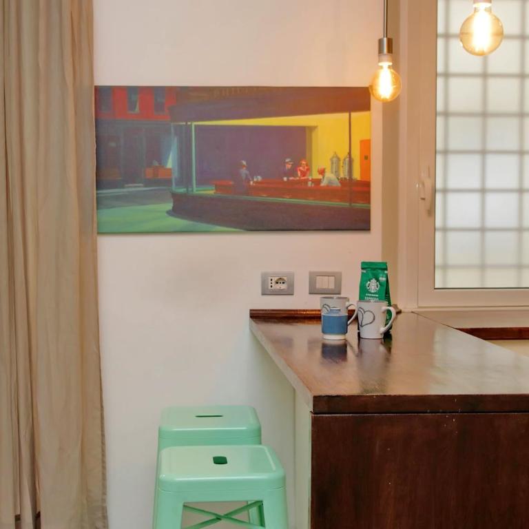 Trastevere - Appartamento con 2 Camere da Letto - 13