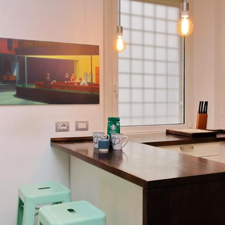 Trastevere - Appartamento con 2 Camere da Letto - 16