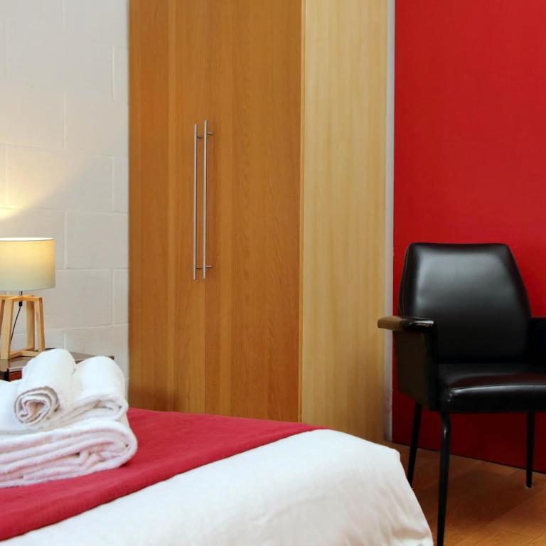 Trastevere - Appartamento con 2 Camere da Letto - 17