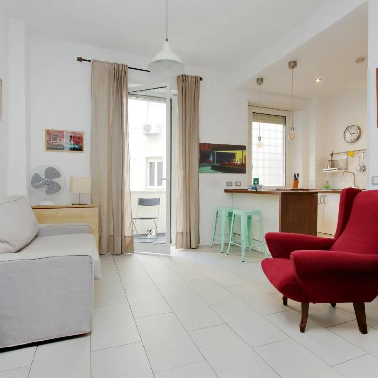 Trastevere - Appartamento con 2 Camere da Letto - 18