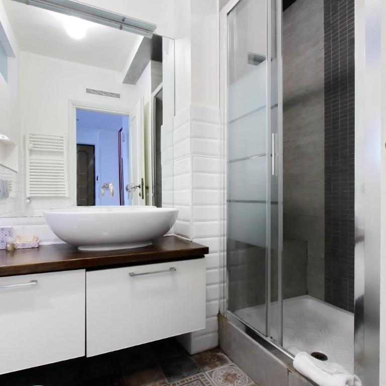 Trastevere - Appartamento con 2 Camere da Letto - 19
