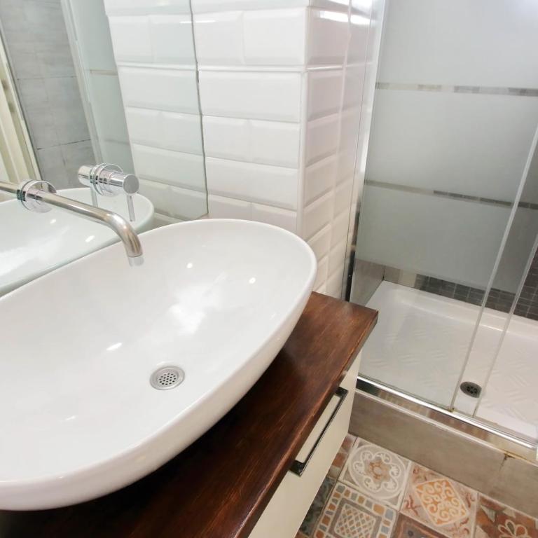 Trastevere - Appartamento con 2 Camere da Letto - 20