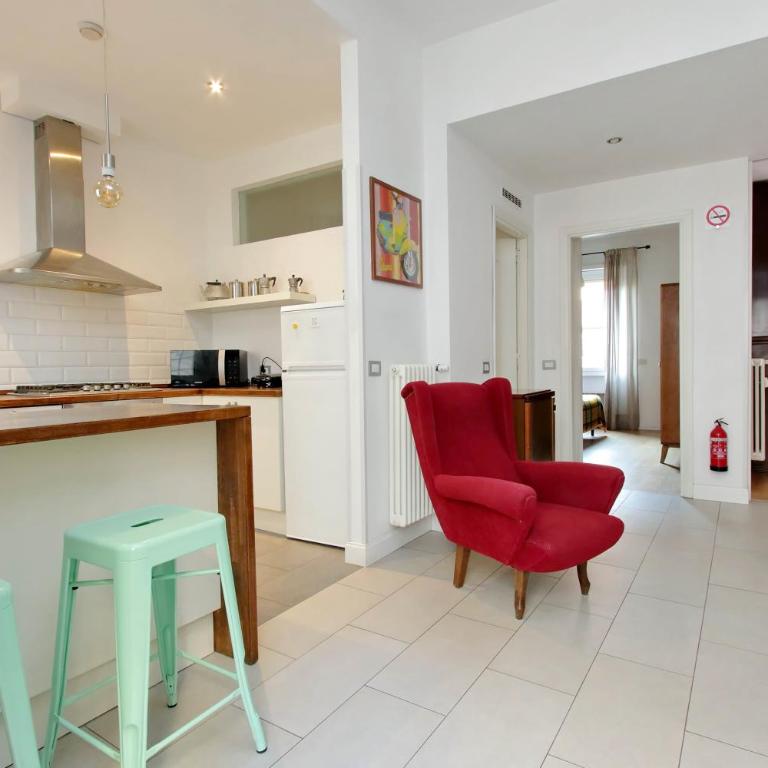 Trastevere - Appartamento con 2 Camere da Letto - 21
