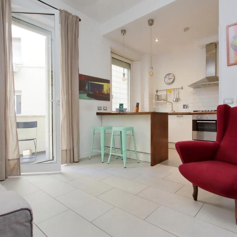 Trastevere - Appartamento con 2 Camere da Letto - 22