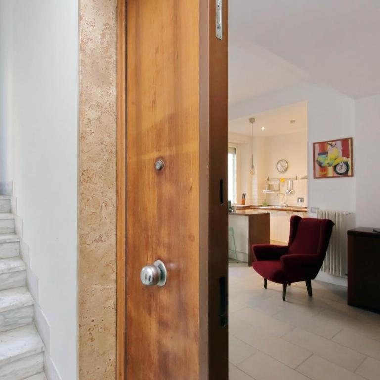 Trastevere - Appartamento con 2 Camere da Letto - 23
