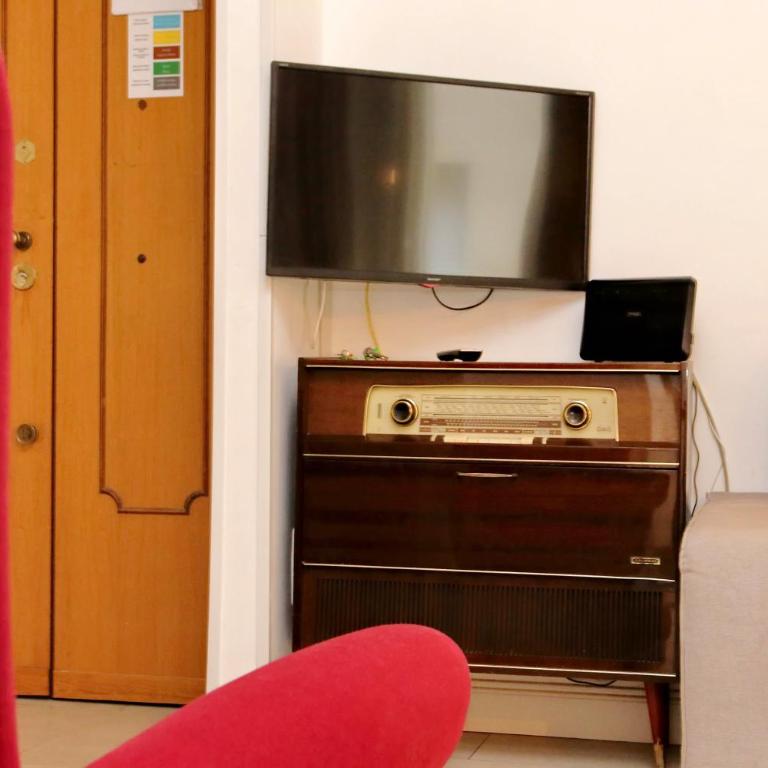 Trastevere - Appartamento con 2 Camere da Letto - 24