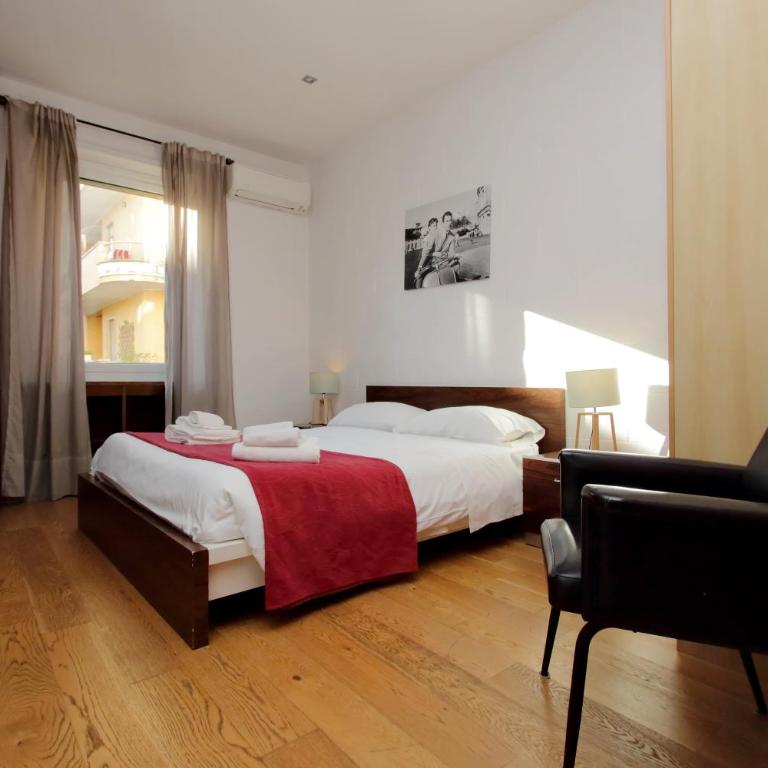 Trastevere - Appartamento con 2 Camere da Letto - 25