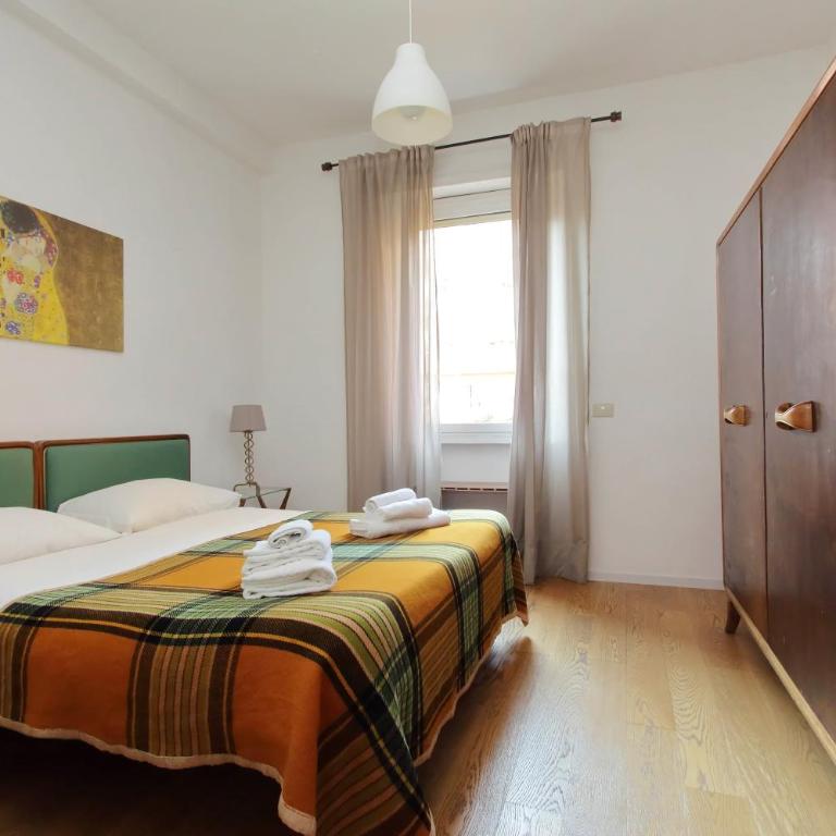 Trastevere - Appartamento con 2 Camere da Letto - 27